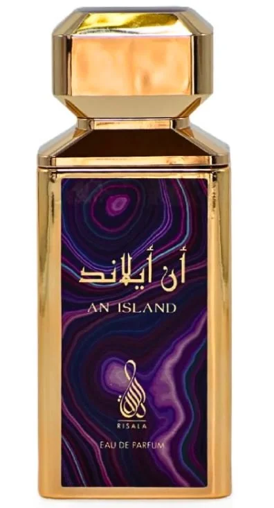 An Island M eau de parfum 100 ml