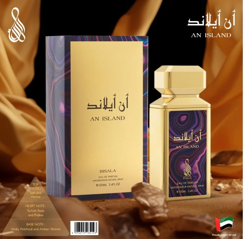 An Island M eau de parfum 100 ml