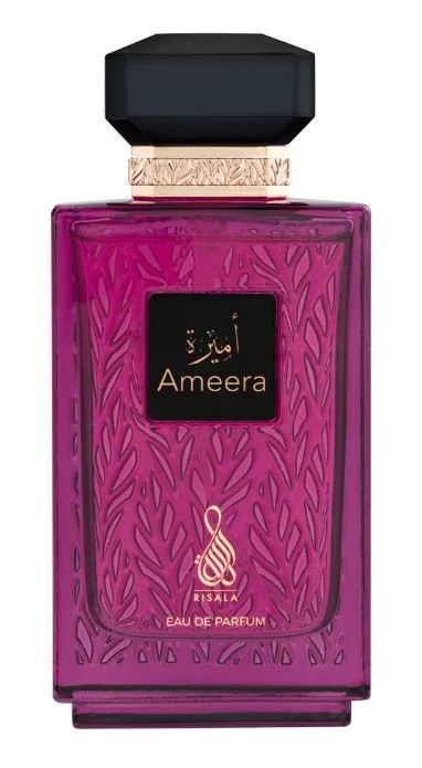 Ameera W agua de perfume 100 ml