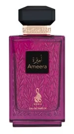 Ameera W agua de perfume 100 ml