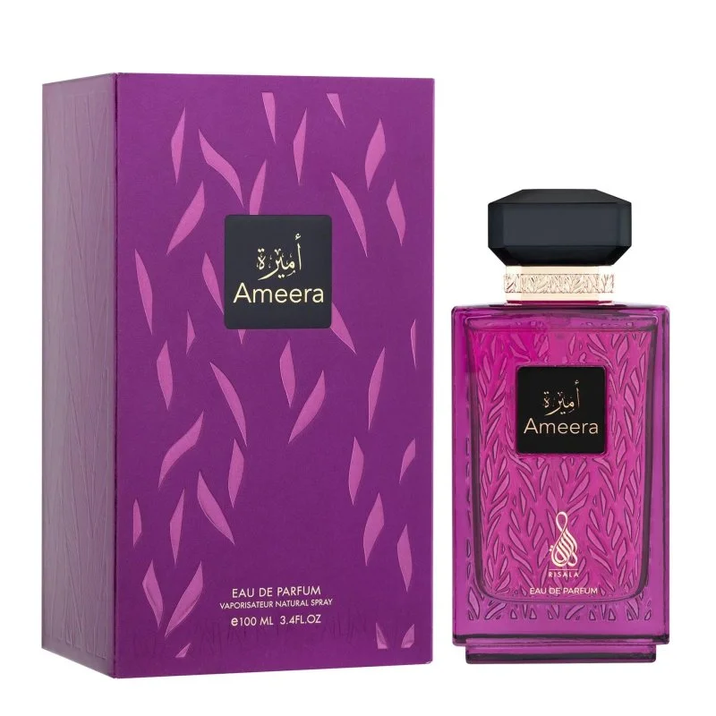 Ameera W agua de perfume 100 ml