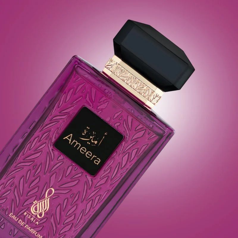 Ameera W agua de perfume 100 ml