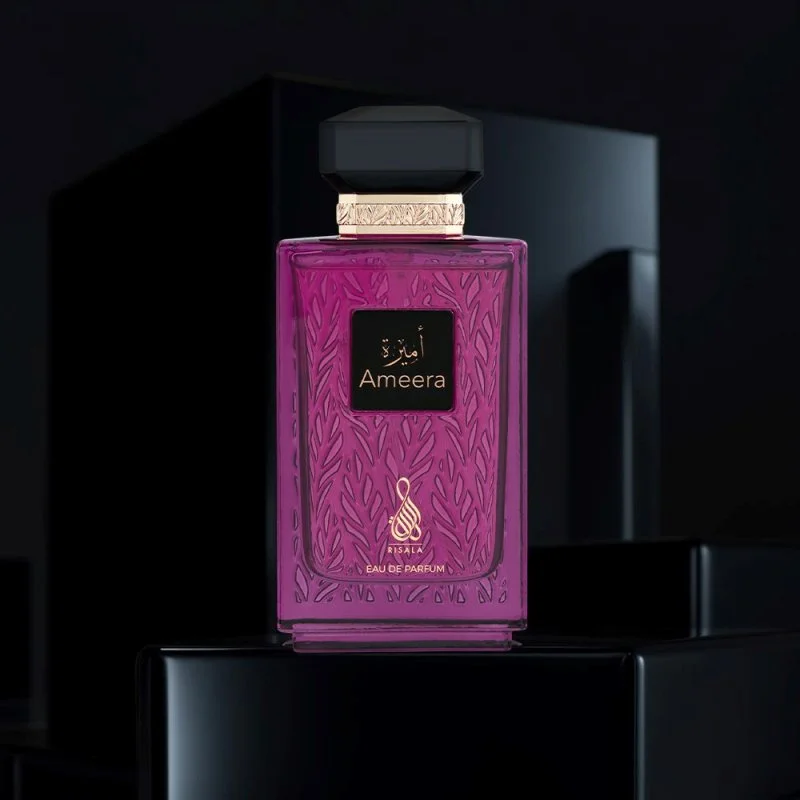 Ameera W agua de perfume 100 ml