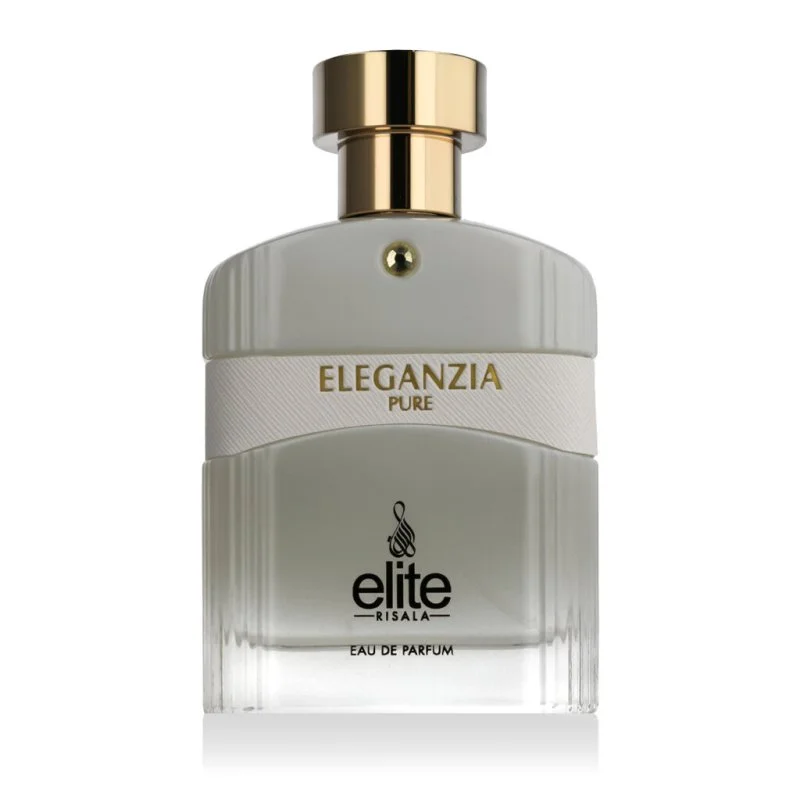 Eleganzia Pure Eau de Parfum para hombre 100 ml