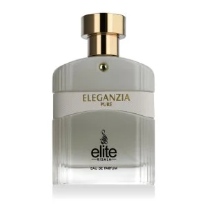 Risala Elite Eleganzia Pure Eau de Parfum para hombre