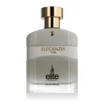 Eleganzia Pure Eau de Parfum para hombre 100 ml