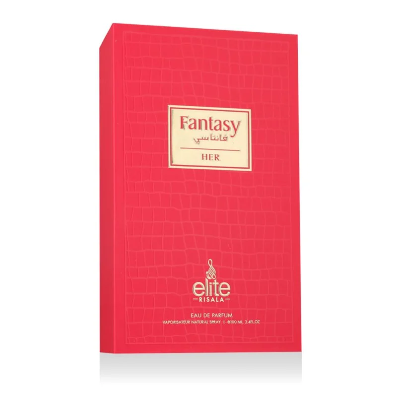 Fantasy Her parfémovaná voda pro ženy 100 ml