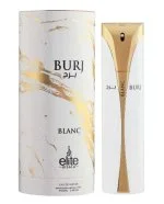 Burj Blanc agua de perfume unisex 100 ml