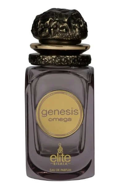 Genesis Omega M agua de perfume 100 ml
