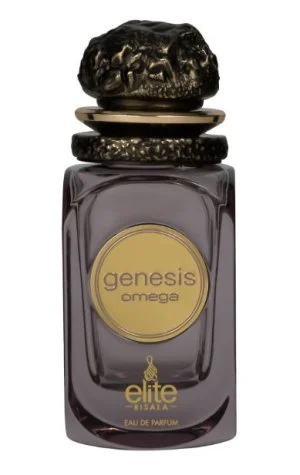 Risala Elite Genesis Omega M agua de perfume