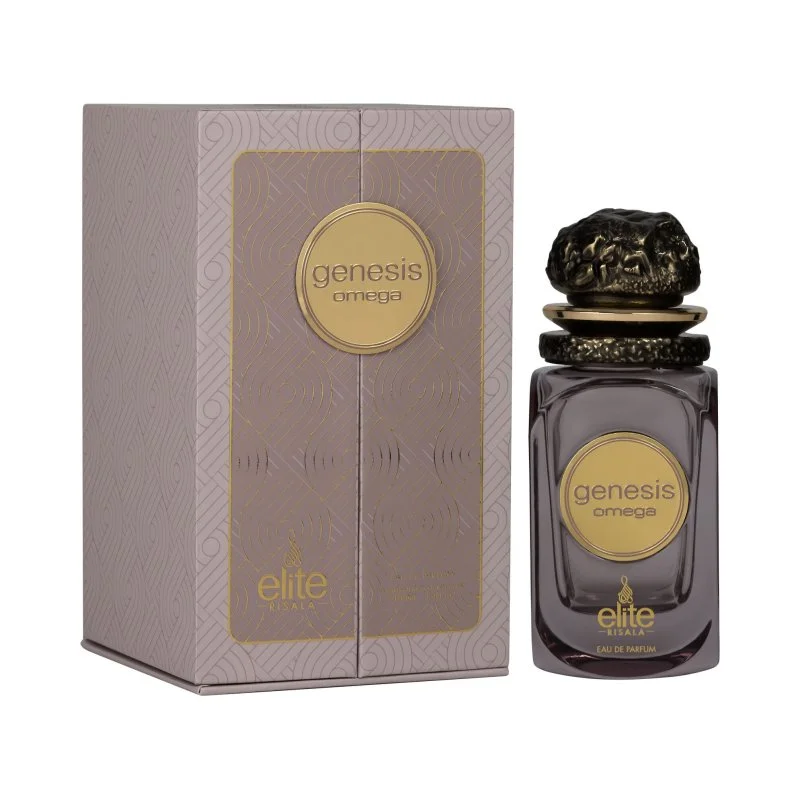 Genesis Omega M agua de perfume 100 ml