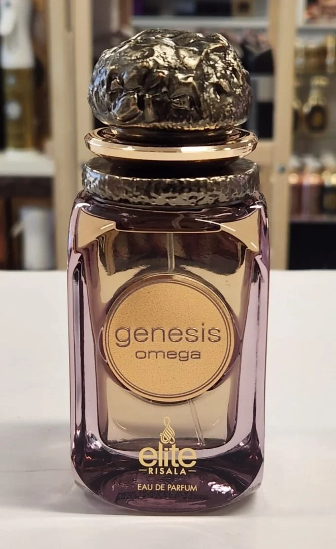 Genesis Omega M agua de perfume 100 ml