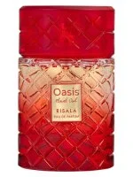 Oasis Floral Oud Eau de Parfum para mujer 100 ml
