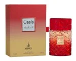 Oasis Floral Oud Eau de Parfum para mujer 100 ml