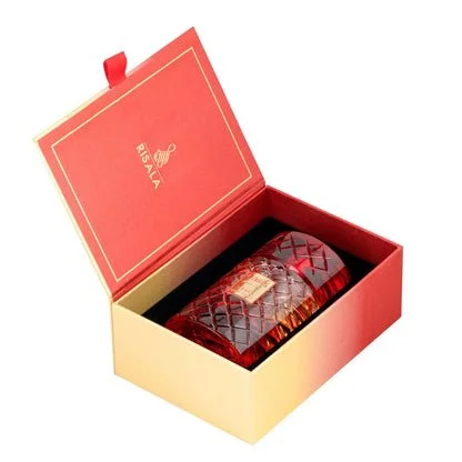 Oasis Floral Oud Eau de Parfum para mujer 100 ml