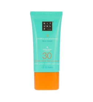 Rituals The Ritual Of Karma crema solar facial SPF 30