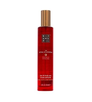Rituals The Ritual of Ayurveda spray para el cabello y el cuerpo