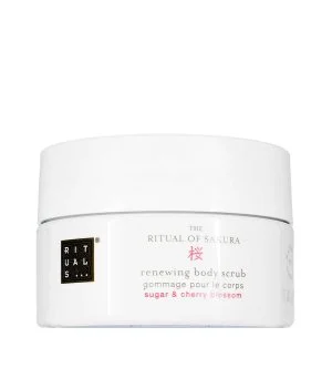 Rituals The Ritual Of Sakura exfoliante corporal 250 g