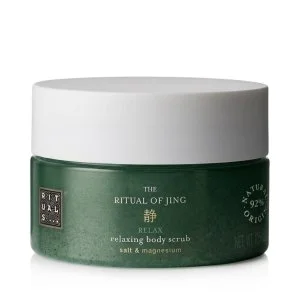 Rituals The Ritual Of Jing Exfoliante Corporal de Sal 300 g