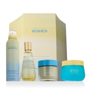 Rituals The Ritual Of Seshen Set de 4 superventas para el cuidado