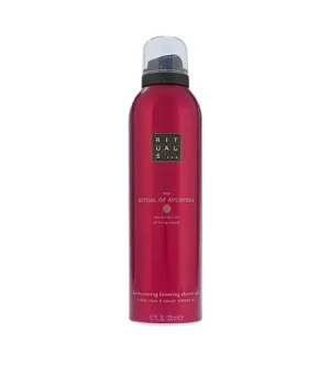 Rituals The Ritual Of Ayurveda Espuma de ducha