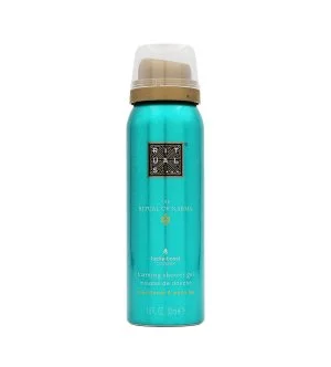 Rituals The Ritual of Karma espuma de ducha