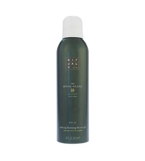 Rituals The Ritual Of Jing espuma de ducha