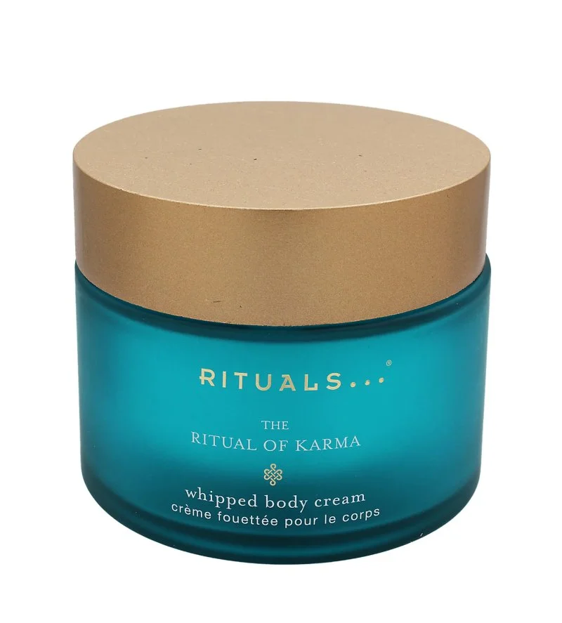 The Ritual of Karma crema corporal 220 ml