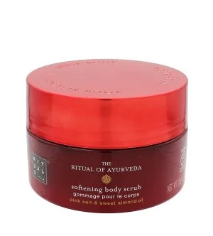 Rituals The Ritual Of Ayurveda exfoliante corporal rejuvenecedor 300 g