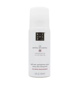 Rituals The Ritual of Sakura Anti-Perspirant Spray antitranspirante en spray