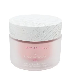 Rituals The Ritual of Sakura crema corporal