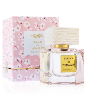 Rituals Fleurs De L'Himalaya agua de perfume para mujeres 50 ml