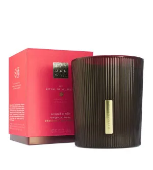 Vela aromática Rituals The Ritual Of Ayurveda 290 g
