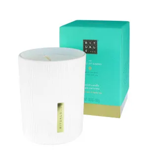 Rituals The Ritual Of Karma vela perfumada 290 g