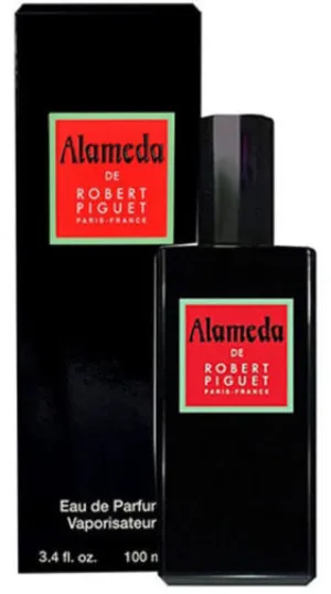 Robert Piguet Alameda agua de perfume unisex