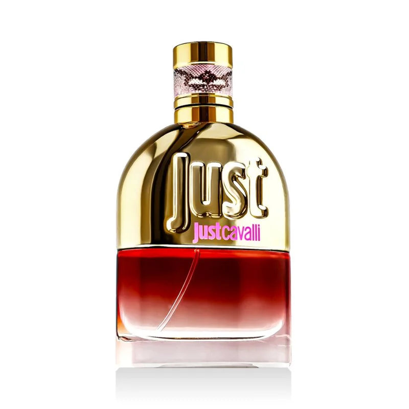 Just Cavalli Eau de Toilette para mujer 75 ml