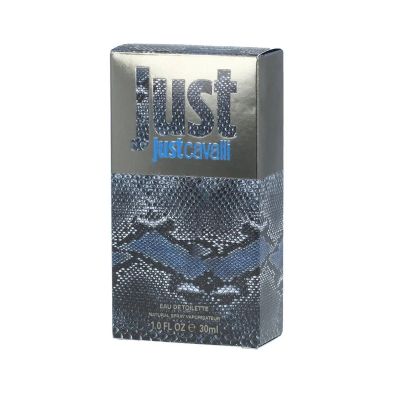 Just Cavalli Him 2013 eau de toilette para hombre 30 ml