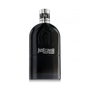 Roberto Cavalli Just Cavalli Wild Heart for Him eau de toilette para hombre
