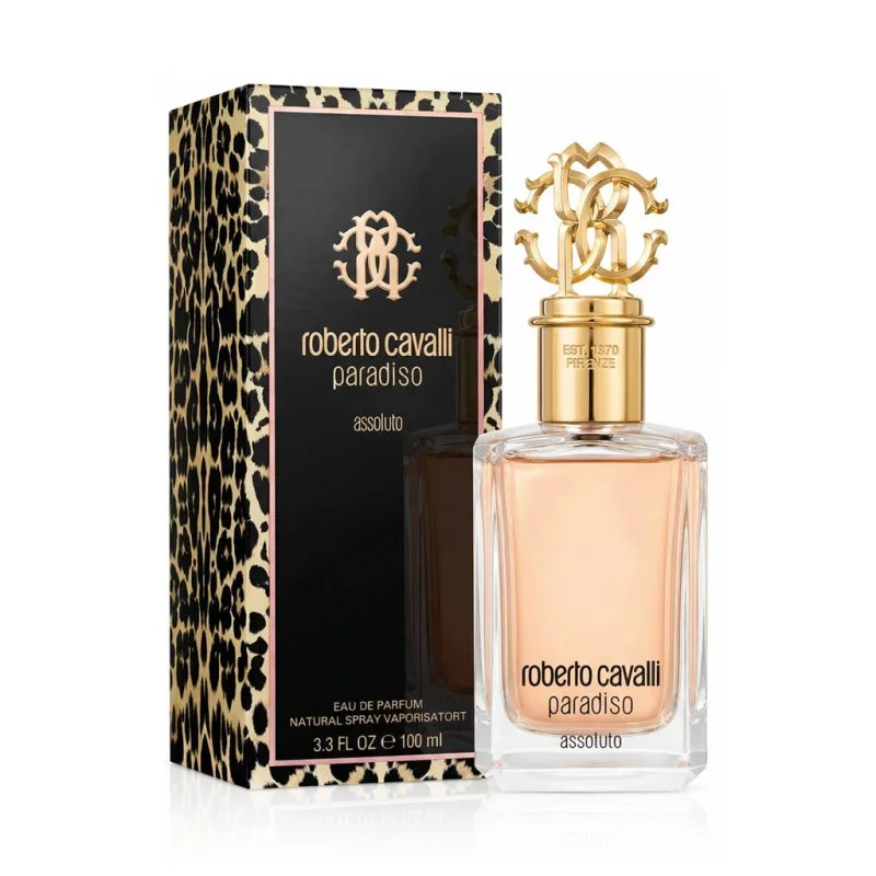Paradiso Assoluto Eau de Parfum para mujer 100 ml