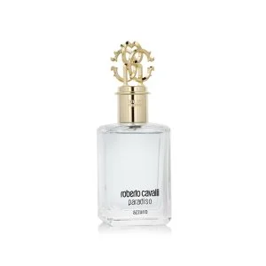 Roberto Cavalli Paradiso Azzurro eau de parfum para mujer