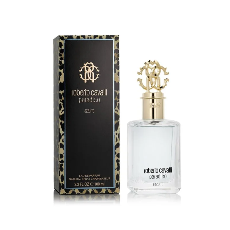 Paradiso Azzurro eau de parfum para mujer 100 ml