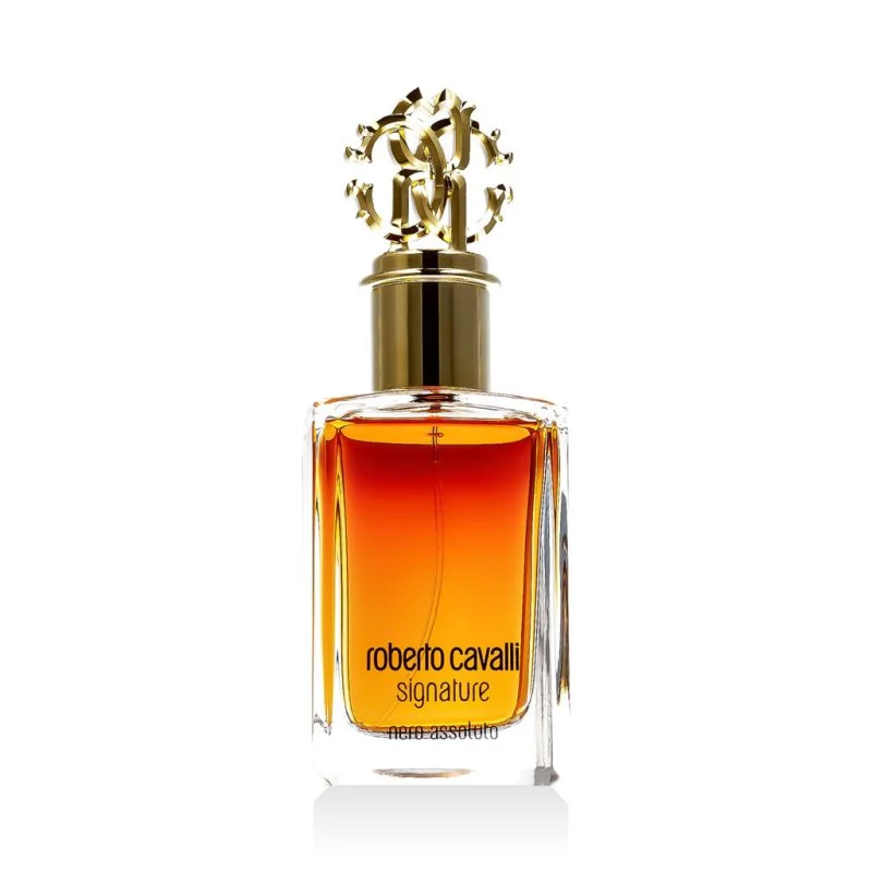 Signature Nero Assoluto agua de perfume para mujer 100 ml