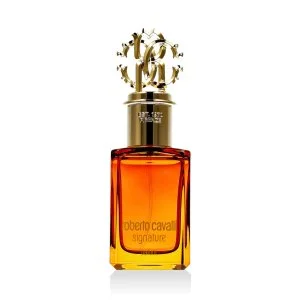 Roberto Cavalli Signature perfume para mujer