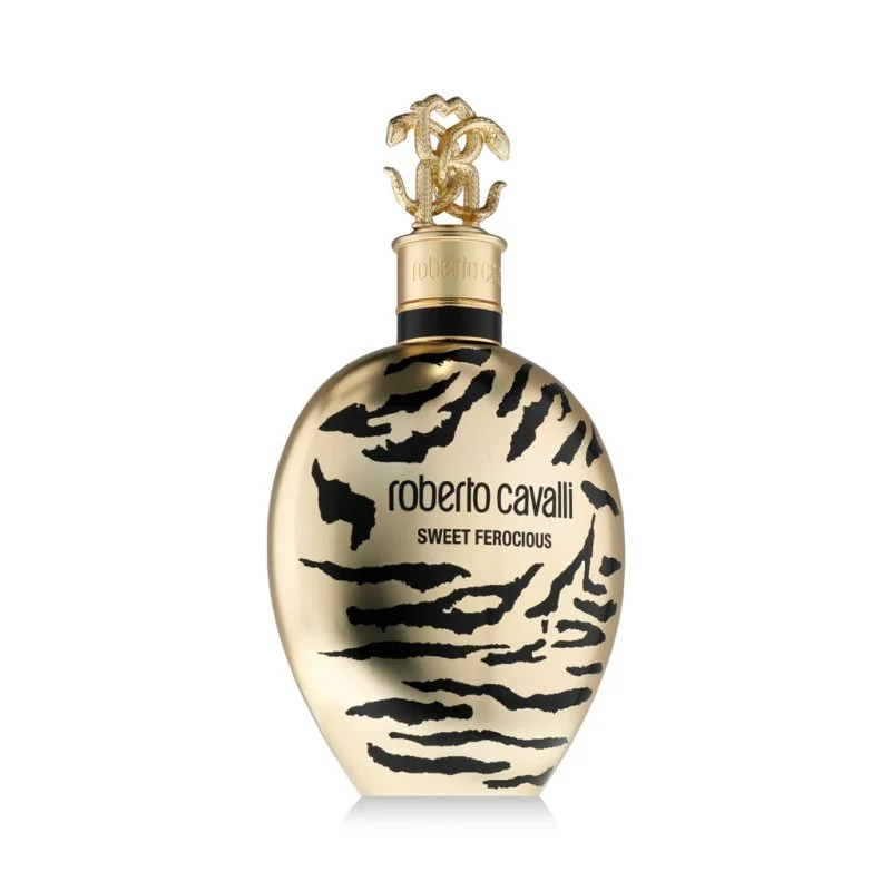 Sweet Ferocious agua de perfume para mujer 75 ml