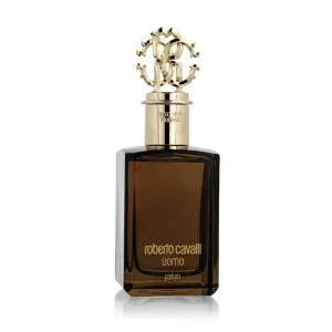 Roberto Cavalli Uomo perfume para hombre