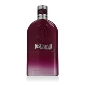 Roberto Cavalli Just Cavalli Wild Heart for Her eau de parfum para mujer