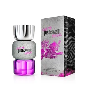 Roberto Cavalli Just Cavalli Give Me Magic for Her eau de parfum para mujer