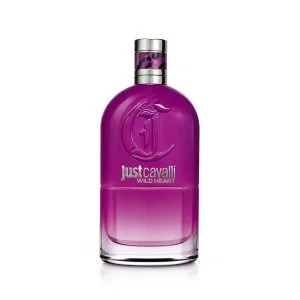Roberto Cavalli Just Cavalli Wild Pink agua de perfume para mujer