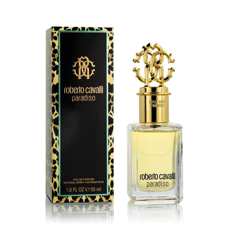 Paradiso Eau de Parfum para mujer 50 ml