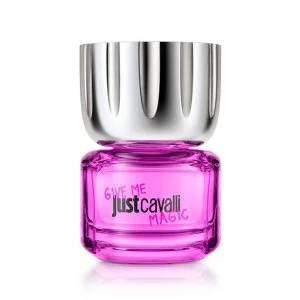Roberto Cavalli Just Cavalli Give Me Magic for Her eau de parfum para mujer